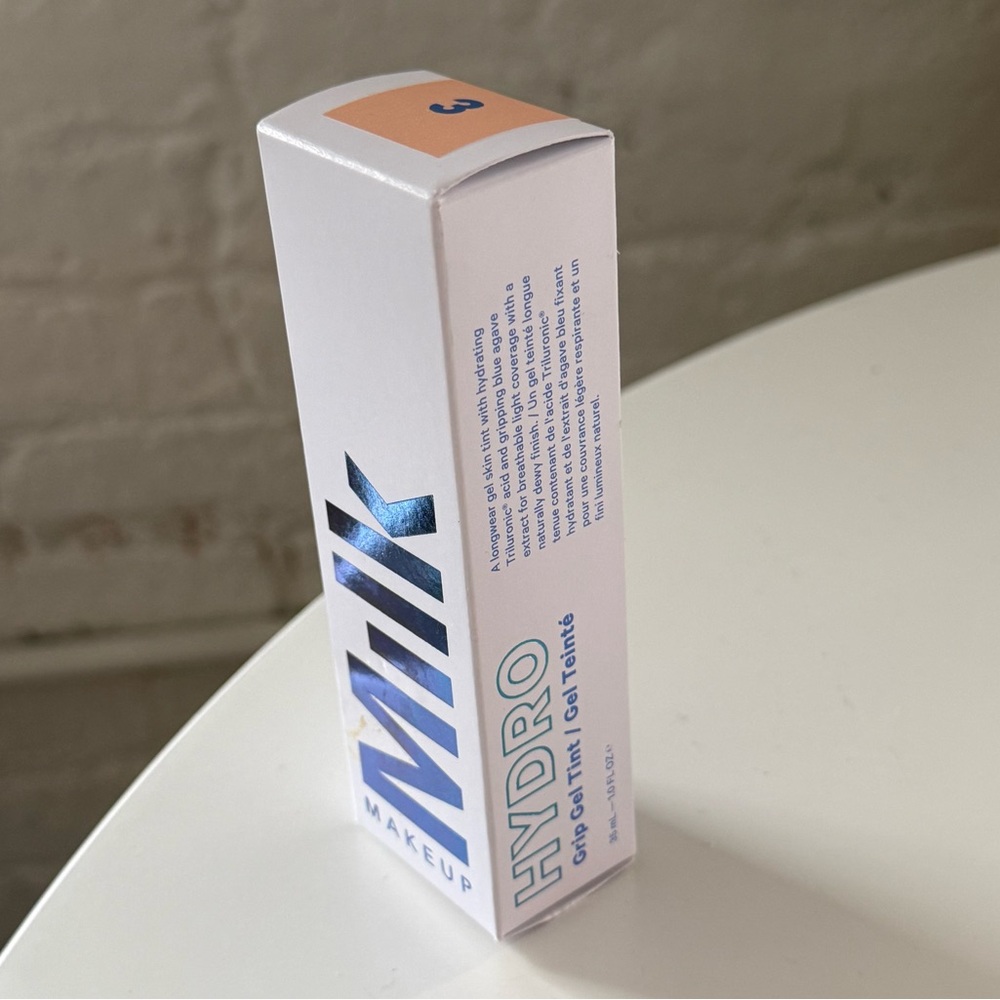 Milk Makeup Hydro Grip Gel Skin Tint - Shade 3